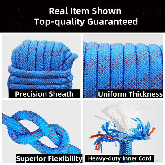 Interactive Dog Bungee Rope Toy - Hanging Exercise & Training System