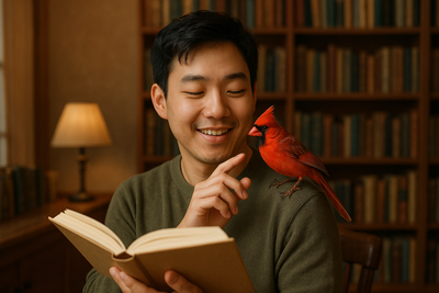 Essential Bird Care Guide: Creating a Safe and Happy Home for Your Feathered Friends