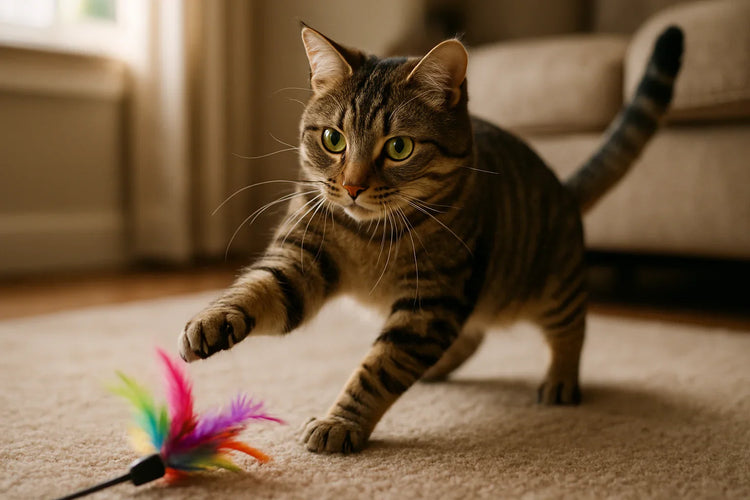 CATS