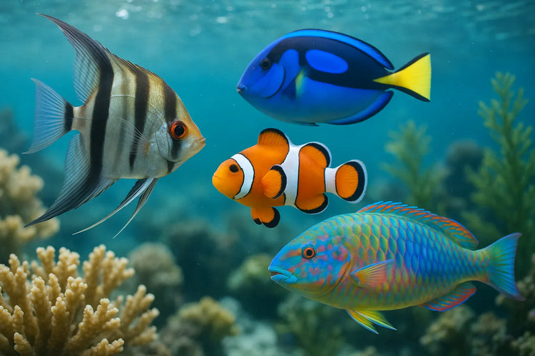 FISH