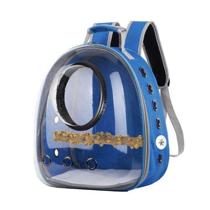 Portable Parrot Adventure Bag-6