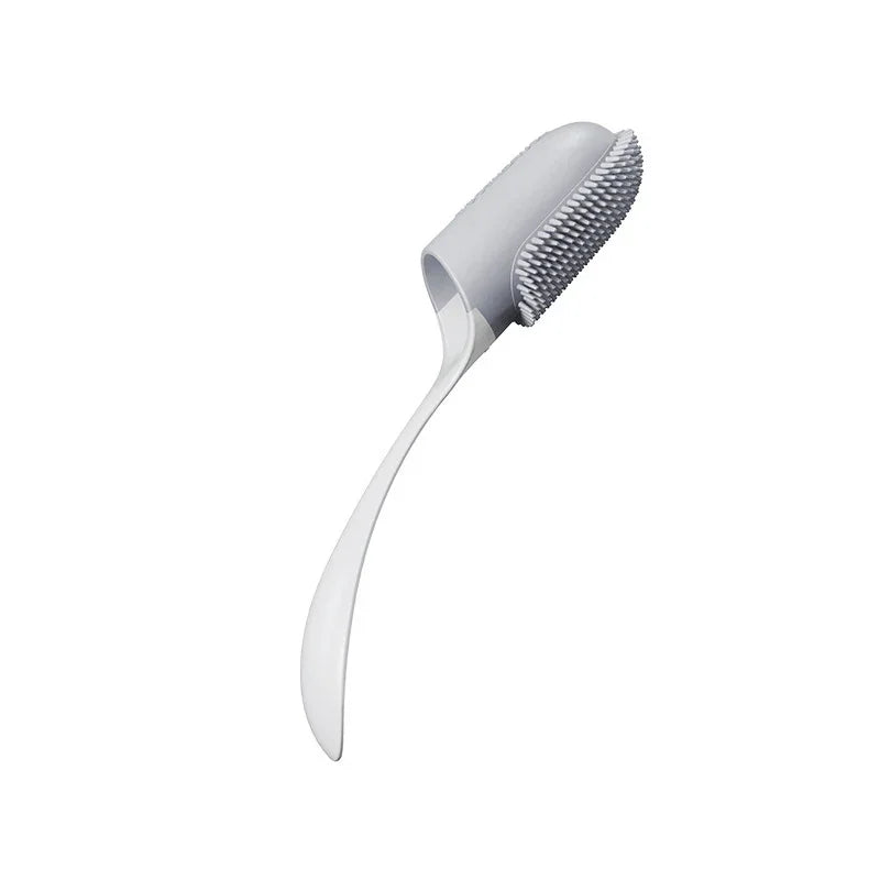 Silicone Finger Toothbrush for Dogs and Cats - Pet Dental Care Tool