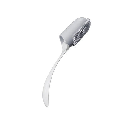 Silicone Finger Toothbrush for Dogs and Cats - Pet Dental Care Tool
