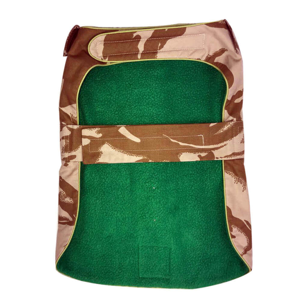 Army by Doggy Doo Little-2