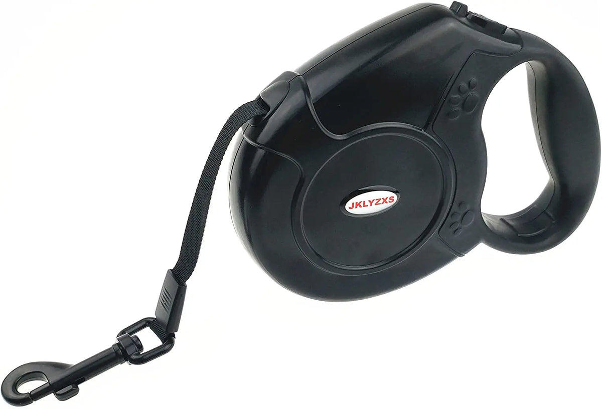 Retractable Dog Leash - 5m/8m Heavy-Duty Lead for Medium to Large Dogs | Petziverse