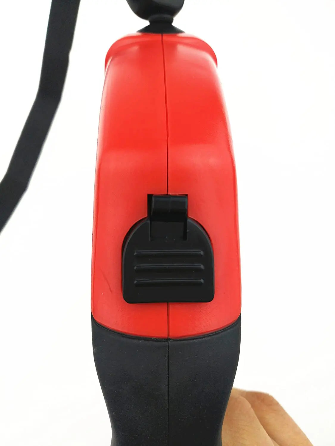 Retractable Dog Leash - 5m/8m Heavy-Duty Lead for Medium to Large Dogs | Petziverse