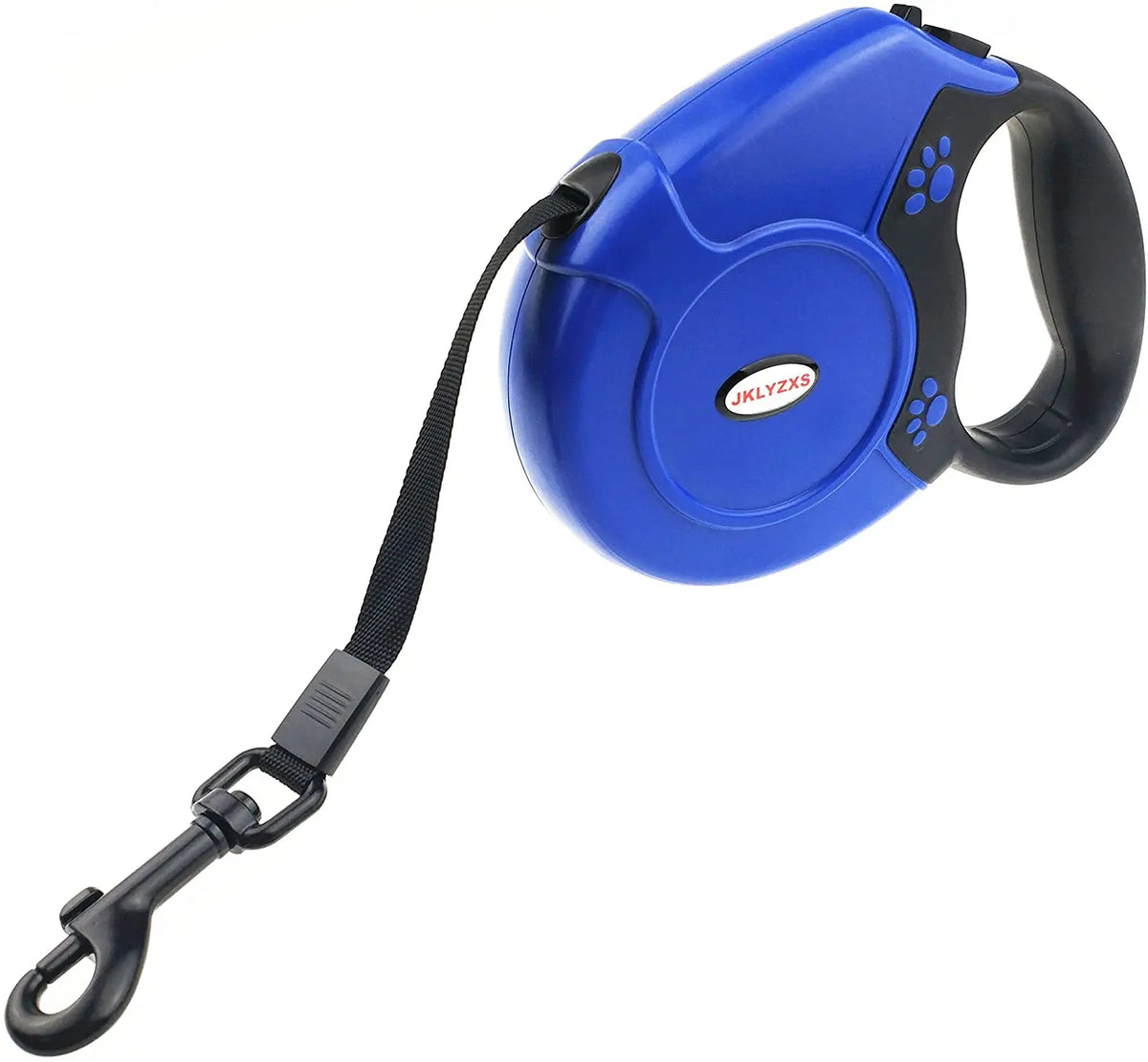 Retractable Dog Leash - 5m/8m Heavy-Duty Lead for Medium to Large Dogs | Petziverse