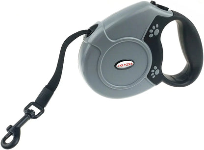 Retractable Dog Leash - 5m/8m Heavy-Duty Lead for Medium to Large Dogs | Petziverse