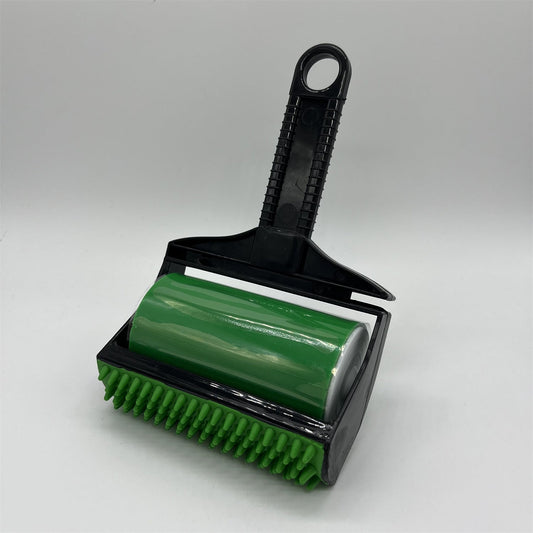 Lint Remover Roller for Pet Hair-1