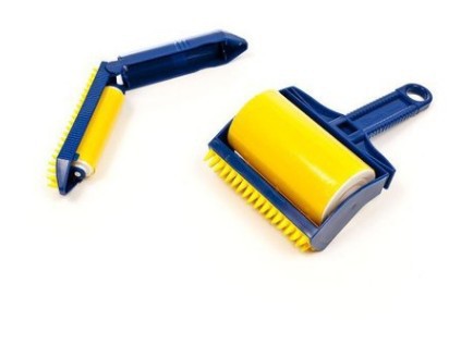 Lint Remover Roller for Pet Hair-4