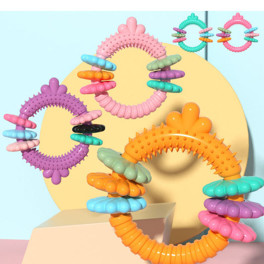 Personalized and Stylish Chew Toys-0