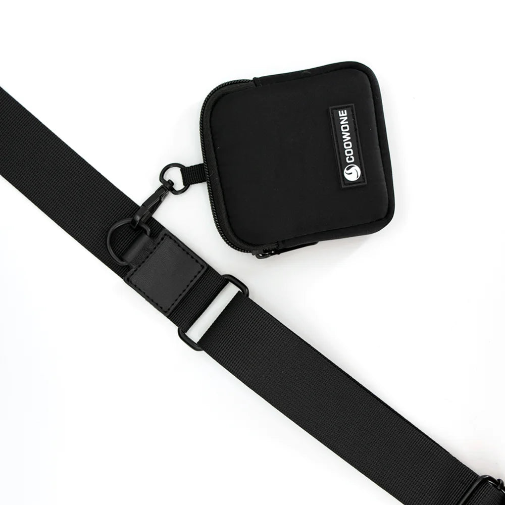 Waterproof Dog Treat Pouch - Training Bag with Built-in Poop Dispenser | Petziverse