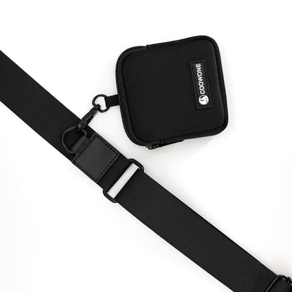 Waterproof Dog Treat Pouch - Training Bag with Built-in Poop Dispenser | Petziverse
