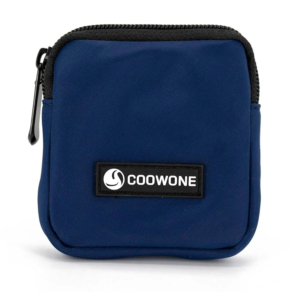 Waterproof Dog Treat Pouch - Training Bag with Built-in Poop Dispenser | Petziverse