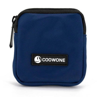 Waterproof Dog Treat Pouch - Training Bag with Built-in Poop Dispenser | Petziverse