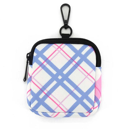 Waterproof Dog Treat Pouch - Training Bag with Built-in Poop Dispenser | Petziverse