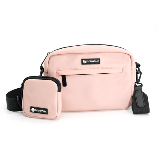 Waterproof Dog Treat Pouch - Training Bag with Built-in Poop Dispenser | Petziverse