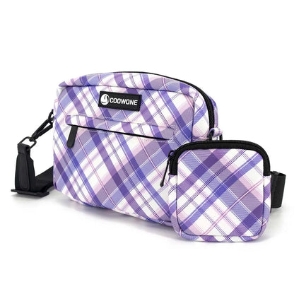 Waterproof Dog Treat Pouch - Training Bag with Built-in Poop Dispenser | Petziverse
