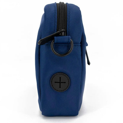 Waterproof Dog Treat Pouch - Training Bag with Built-in Poop Dispenser | Petziverse