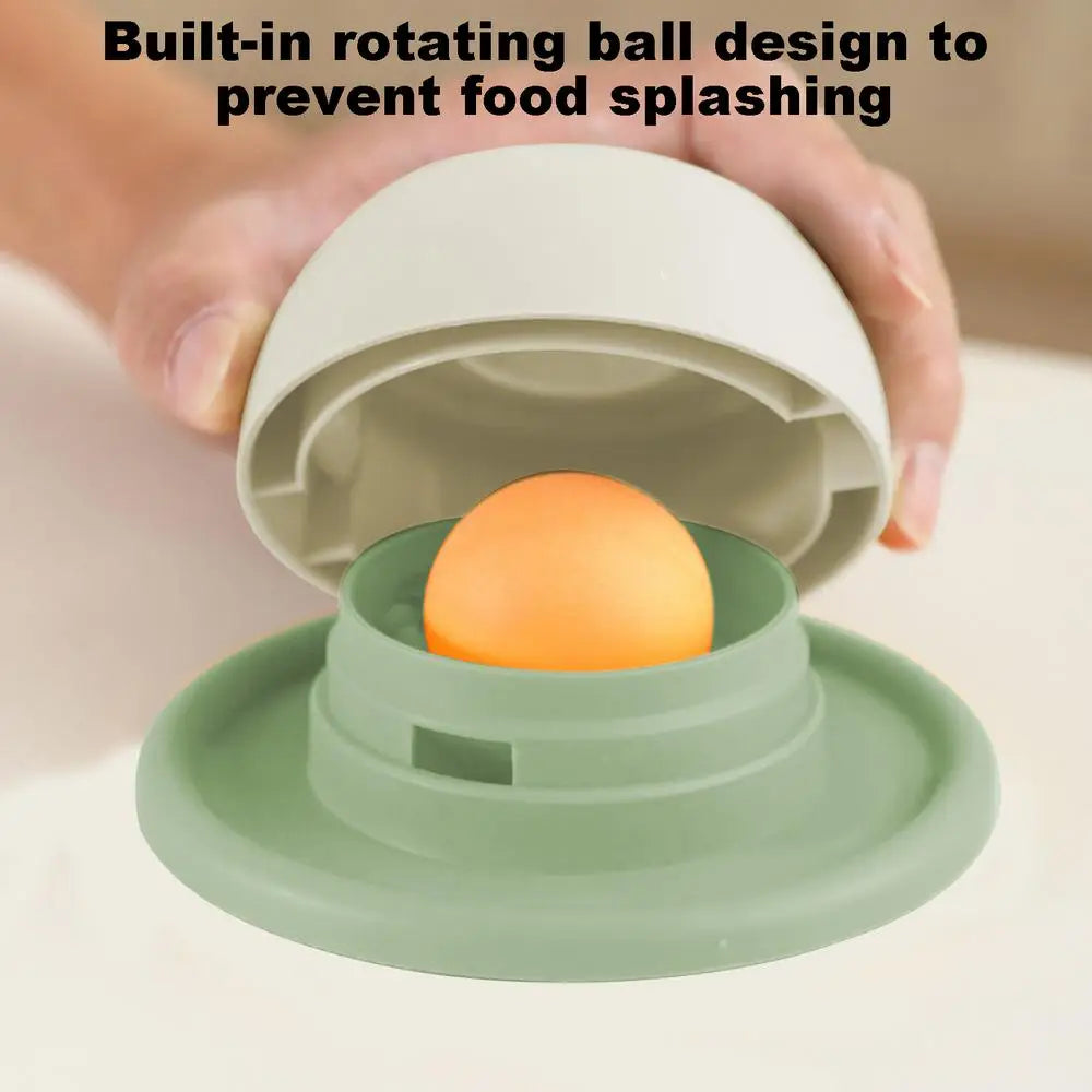 Interactive Cat Lick Mat - Rotating Slow Feeder & Puzzle Bowl | Petziverse