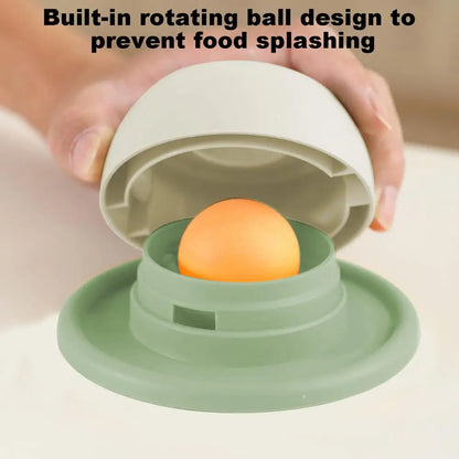 Interactive Cat Lick Mat - Rotating Slow Feeder & Puzzle Bowl | Petziverse
