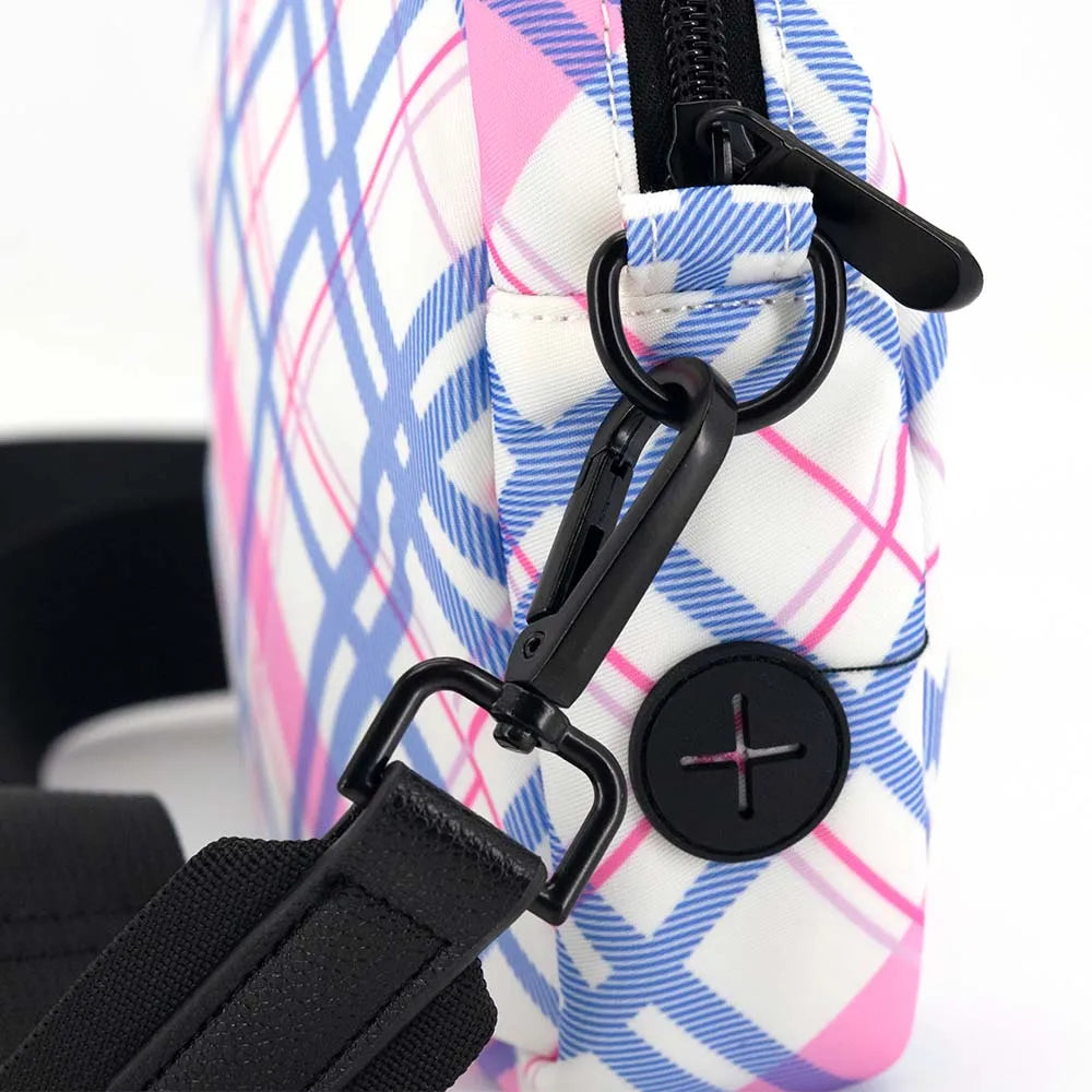Waterproof Dog Treat Pouch - Training Bag with Built-in Poop Dispenser | Petziverse