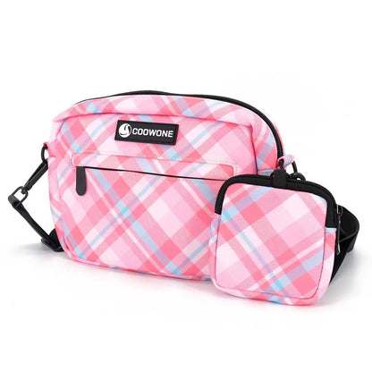 Waterproof Dog Treat Pouch - Training Bag with Built-in Poop Dispenser | Petziverse