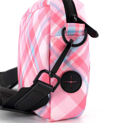 Waterproof Dog Treat Pouch - Training Bag with Built-in Poop Dispenser | Petziverse