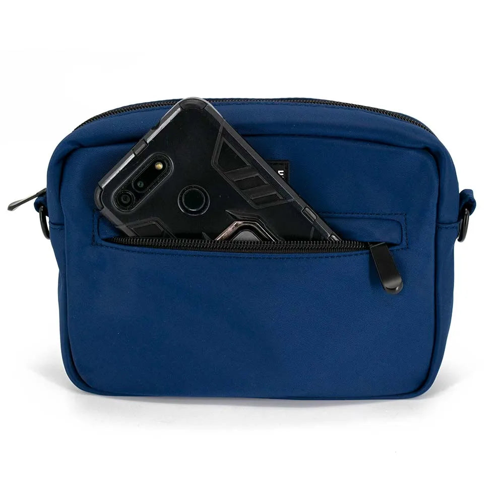 Waterproof Dog Treat Pouch - Training Bag with Built-in Poop Dispenser | Petziverse