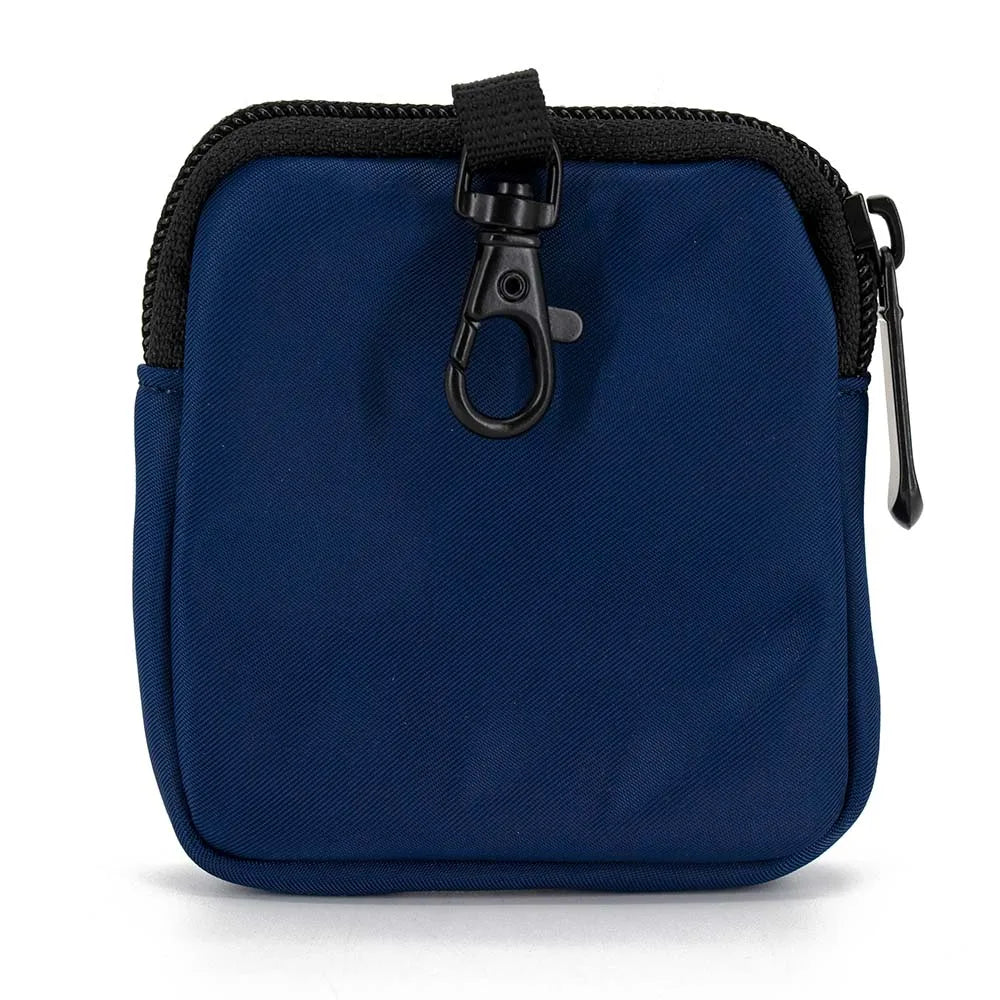Waterproof Dog Treat Pouch - Training Bag with Built-in Poop Dispenser | Petziverse