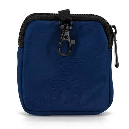Waterproof Dog Treat Pouch - Training Bag with Built-in Poop Dispenser | Petziverse
