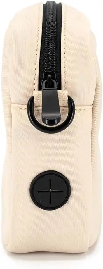 Waterproof Dog Treat Pouch - Training Bag with Built-in Poop Dispenser | Petziverse
