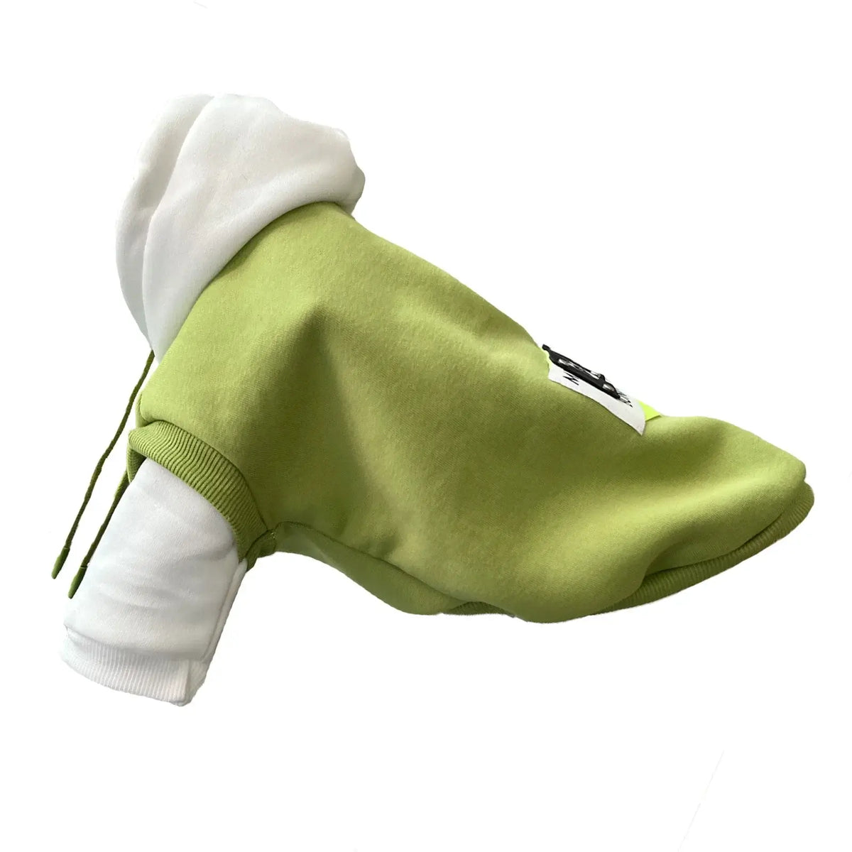 Premium Dog Hooded Sweatshirt - Winter Pet Hoodie UK | Petziverse
