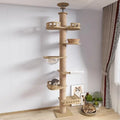 Premium Cat Tree Tower