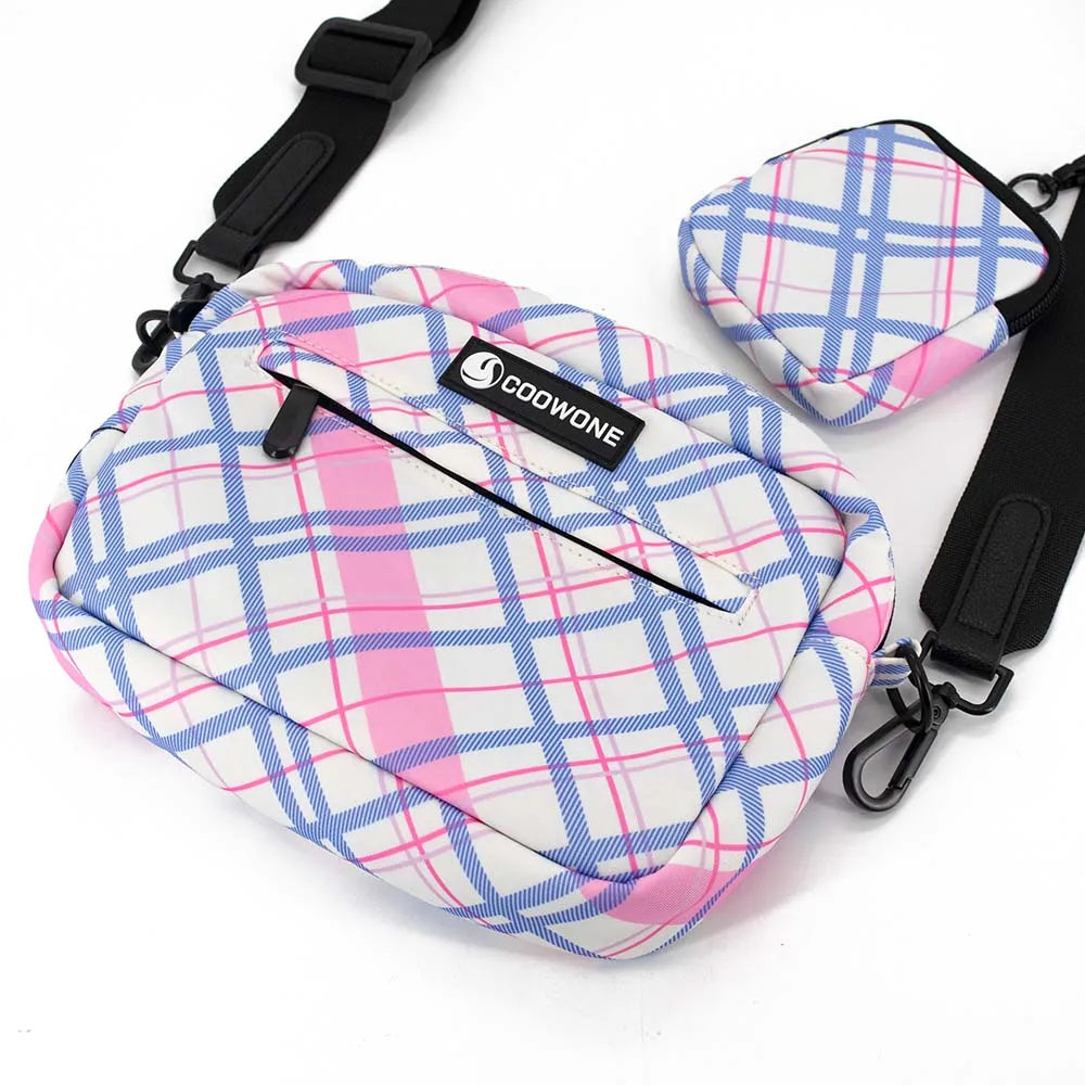 Waterproof Dog Treat Pouch - Training Bag with Built-in Poop Dispenser | Petziverse