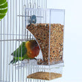 Deluxe Bird Cage