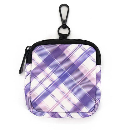 Waterproof Dog Treat Pouch - Training Bag with Built-in Poop Dispenser | Petziverse
