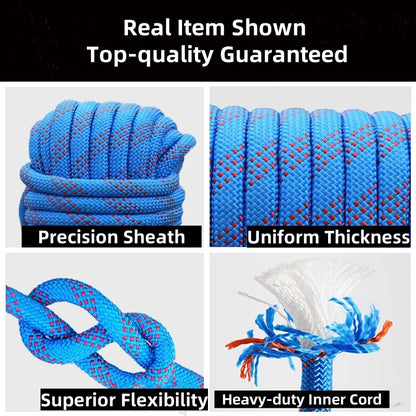 Interactive Dog Bungee Rope Toy - Hanging Exercise & Training System