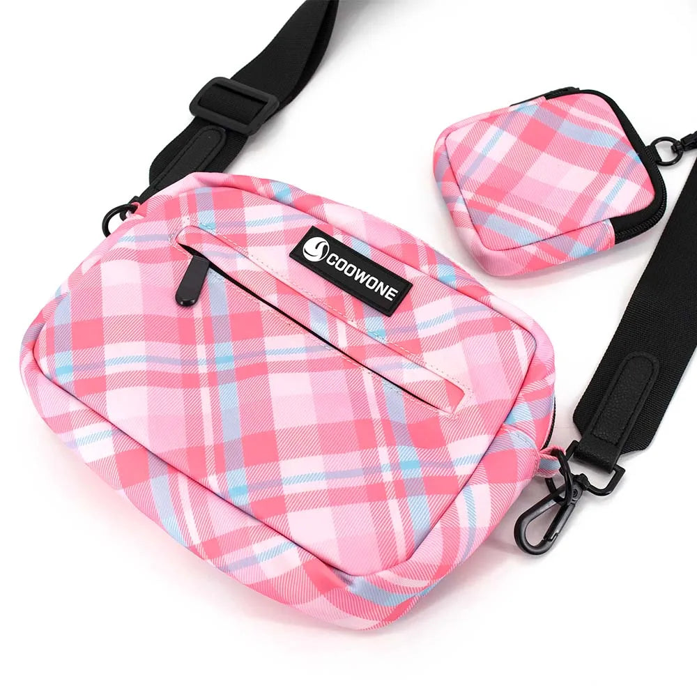 Waterproof Dog Treat Pouch - Training Bag with Built-in Poop Dispenser | Petziverse