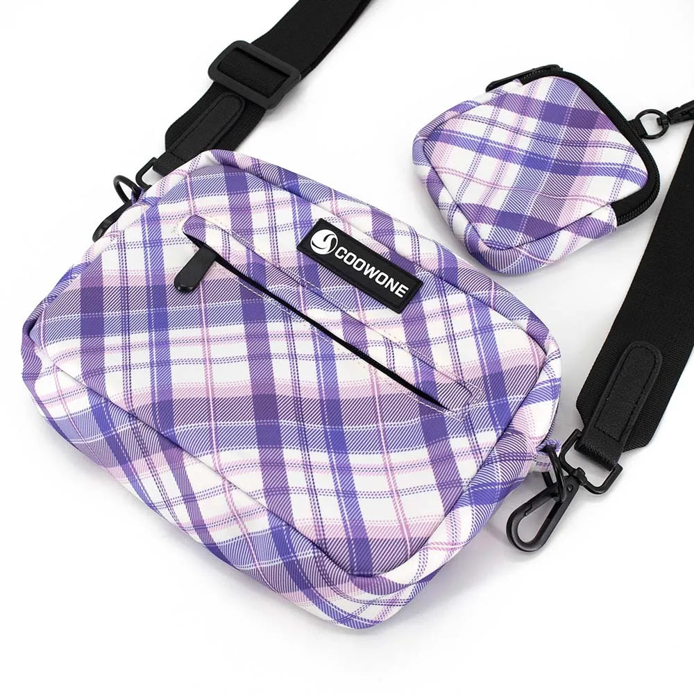 Waterproof Dog Treat Pouch - Training Bag with Built-in Poop Dispenser | Petziverse