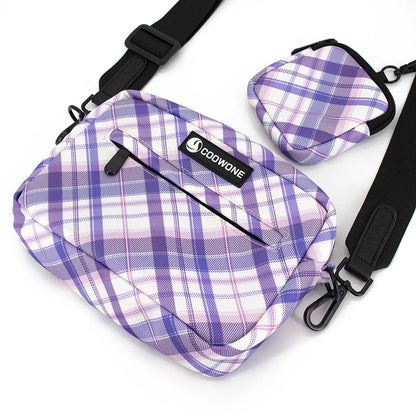 Waterproof Dog Treat Pouch - Training Bag with Built-in Poop Dispenser | Petziverse