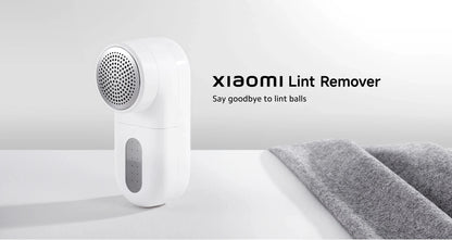 USB Rechargeable Lint Remover - Portable Fabric Shaver for Clothing & Furniture