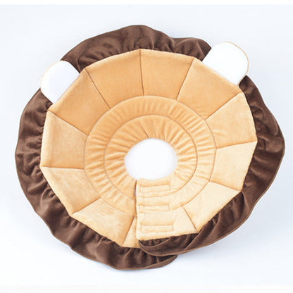 Soft Cloth Sterilization Collar-1