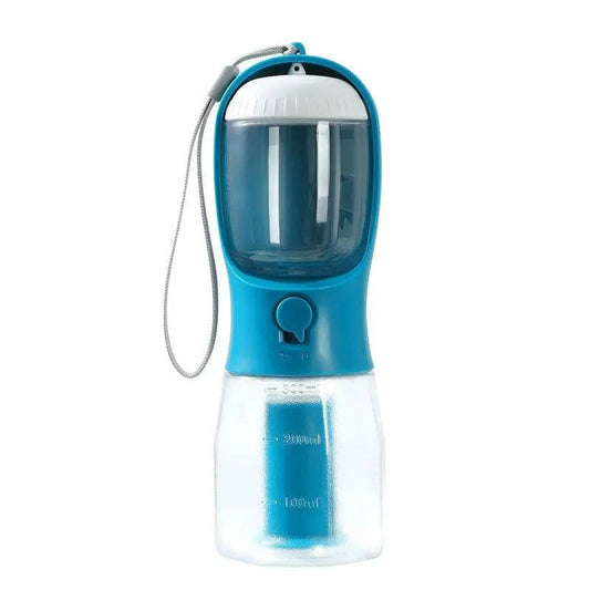 Ultimate 3-in-1 Pet Hydration System-0